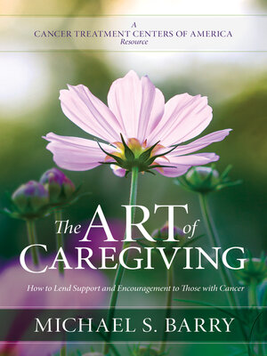 cover image of The Art of Caregiving